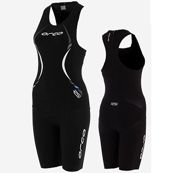 Комбинезон Orca Killa Race suit жен. 