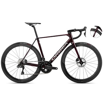 Велосипед шоссейный Orbea Orca M20iLTD