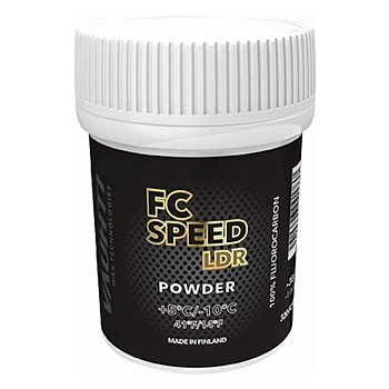 Порошок VAUHTI POWDER LDR (Long Distance Racing) +5 -10