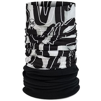 Бандана Buff Polar Hione Black kids