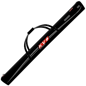Чехол для лыж KV+ 1-3 пары, длина 208 см