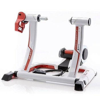 Велотренажер ELITE QUBO POWERMAG SMART B+