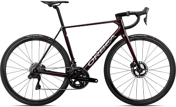 Велосипед шоссейный Orbea ORCA M10i LTD PWR