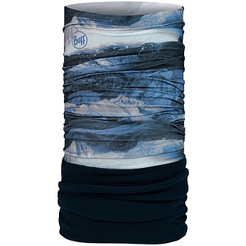 Бандана BUFF  Polar  Arin Blue
