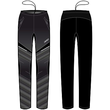 Брюки KV+  TORNADO