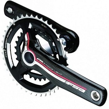 Шатуны MTB FSA K-Force LIGHT Cer. BB30 27/42 175мм X10