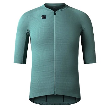 Майка кор.рукав GOBIK PHANTOM UNISEX HEDGE