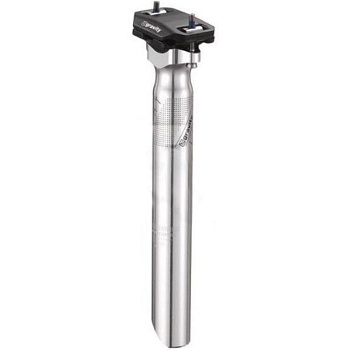 Штырь FSA GRAVITY Light  31.6*350 Titan FR-200