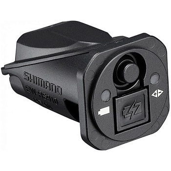 Блок управления Shimano Di2 2P (в руль,раму)