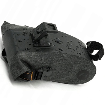 Сумка подседельная Selle Royal Large