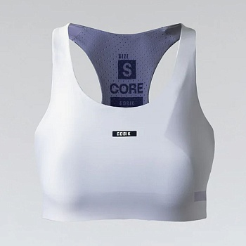Бра (топ) GOBIK SPORTS BRA CORE WOMEN SALT