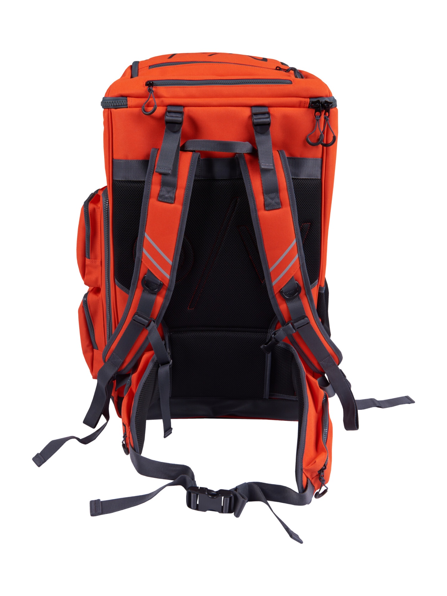 Рюкзак OW TEAM Bag 100 L оранж