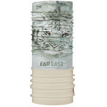 Бандана Buff Polar Far East/Black