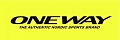 ONE WAY