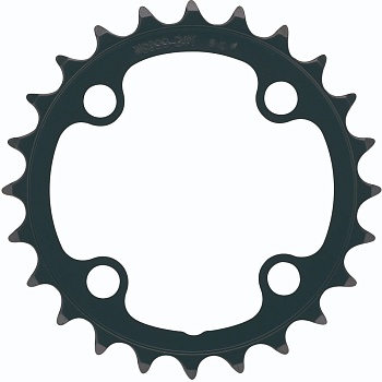 Шестеренка FSA MTB SL-K/Afterburner/Platbox 68x24T M11/D10