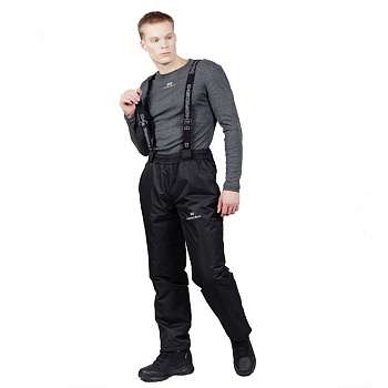 Брюки утепленные Nordski Active 