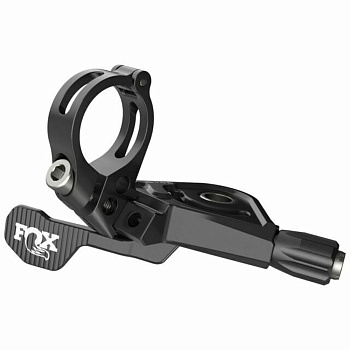 Манетка FOX Transfer Remote control x1 съемный хомут