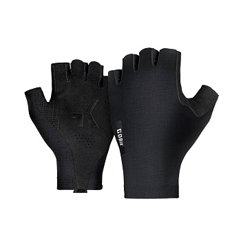 Перчатки кор. палец GOBIK унисекс MAMBA 2.0 BLACK
