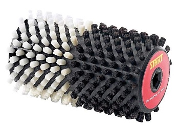 Роторная щетка START комби