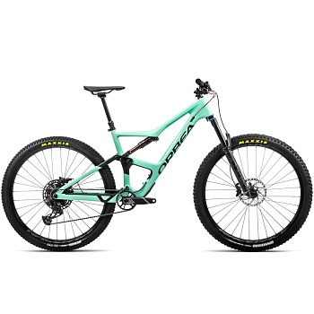 Велосипед MTB Orbea OCCAM M30-Eagle