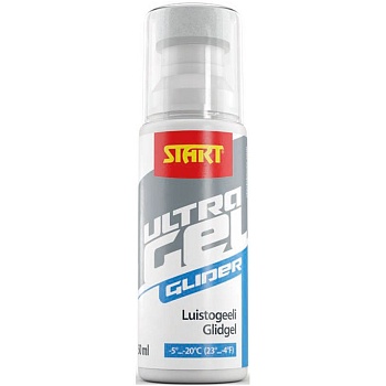 Парафин START ULTRA GEL COLD