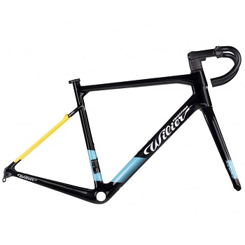 Рама Wilier Garda Disc Astana