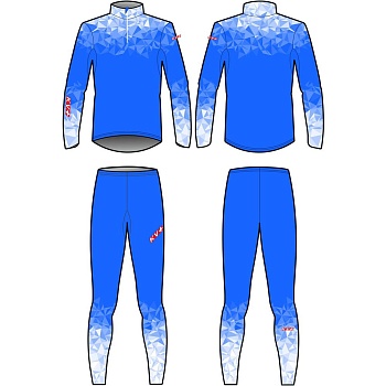 Комбинезон KV+ TORNADO детский