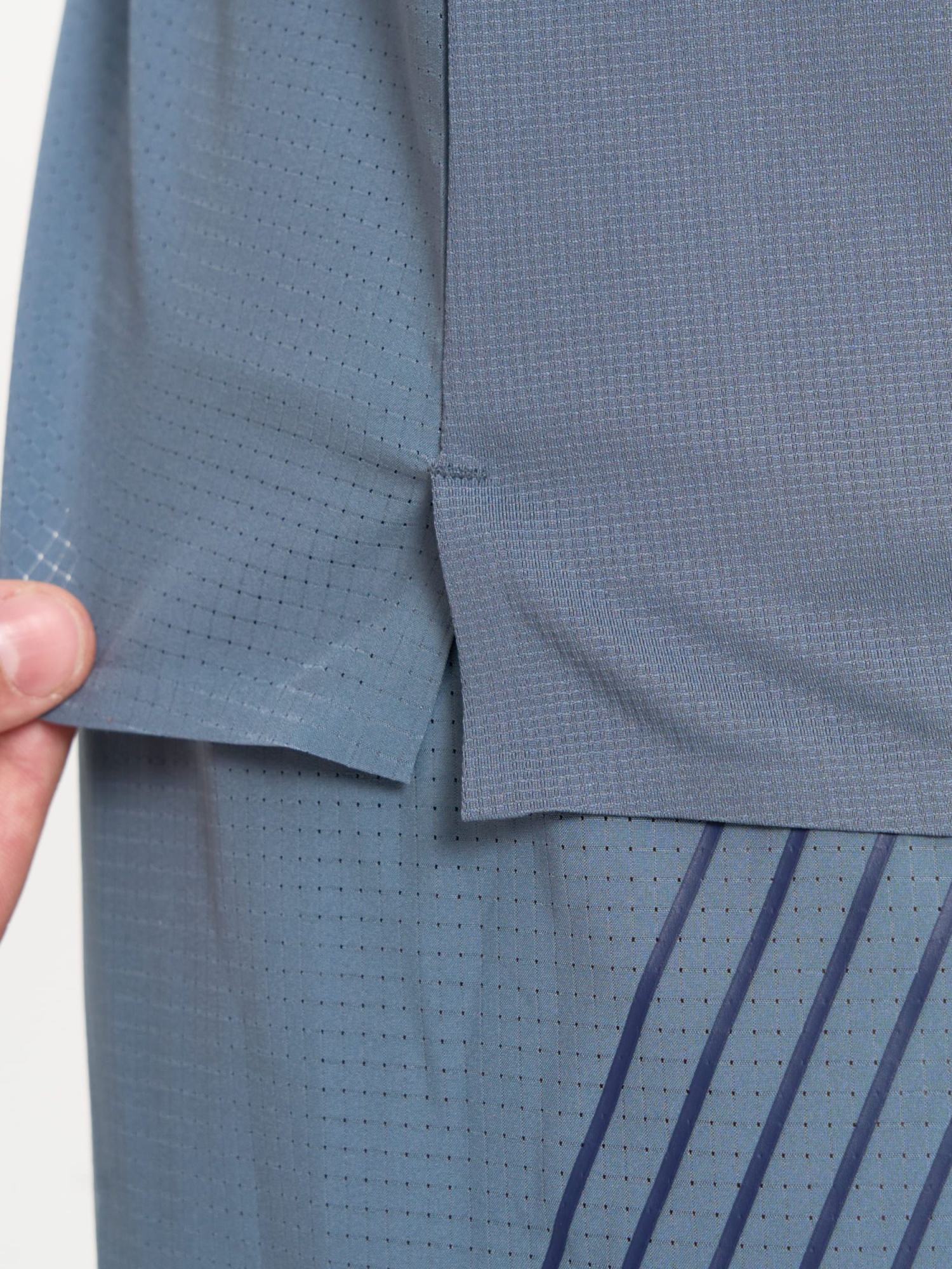 Футболка BIVIUM  Тайм мужская (L(52-188), Графит)