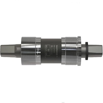 Каретка Shimano, UN300, 68/122.5(123LL), б/болтов, без уп.