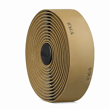 Обмотка руля Fizik Terra Bondcush Tacky BROWN 3 mm