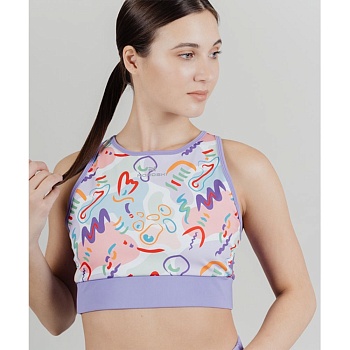 Топ Nordski Run Marathon  W 