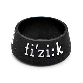 Кольцо силиконовое на штырь FIZIK в ассортименте