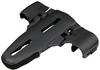 Крепление для FSA Metron Drink System Black
