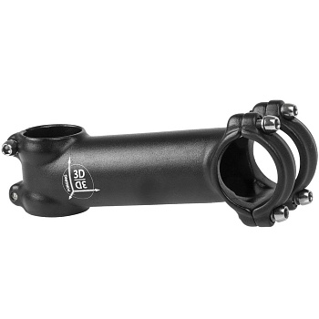 Вынос M-Wave алюмин. 1.1/8", 90mm, 7 гр.,черн. 3D, 31.8mm