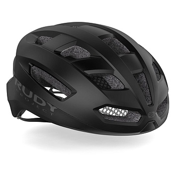 Шлем Rudy Project SKUDO Black Matt S/M