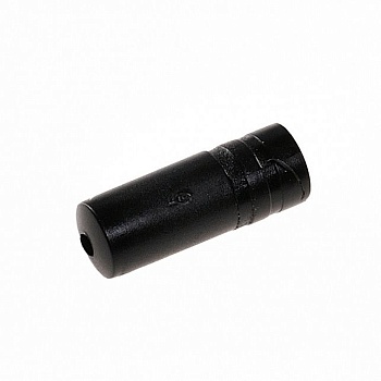 Наконечник для оболочки троса переключения 4,0mm