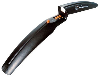 Крыло SKS SHOCKBORD переднее 26"