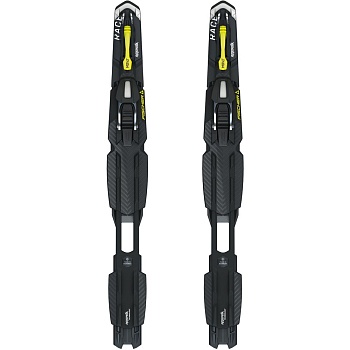Крепления FISCHER MOVE RACE KIT IFP CLASSIC MANUAL BDG