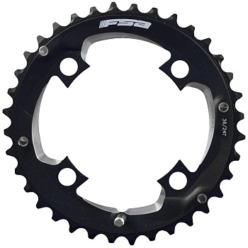 Шестеренка FSA MTB Comet Mod black BCD96 36T M11 WB388 V17