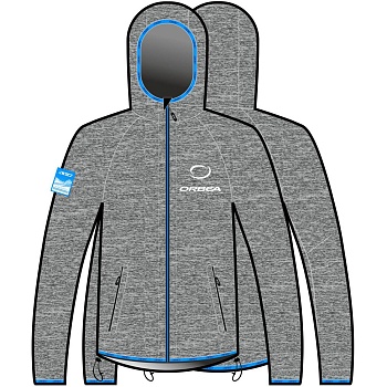 Джерси  KV+  FOCA  мужская