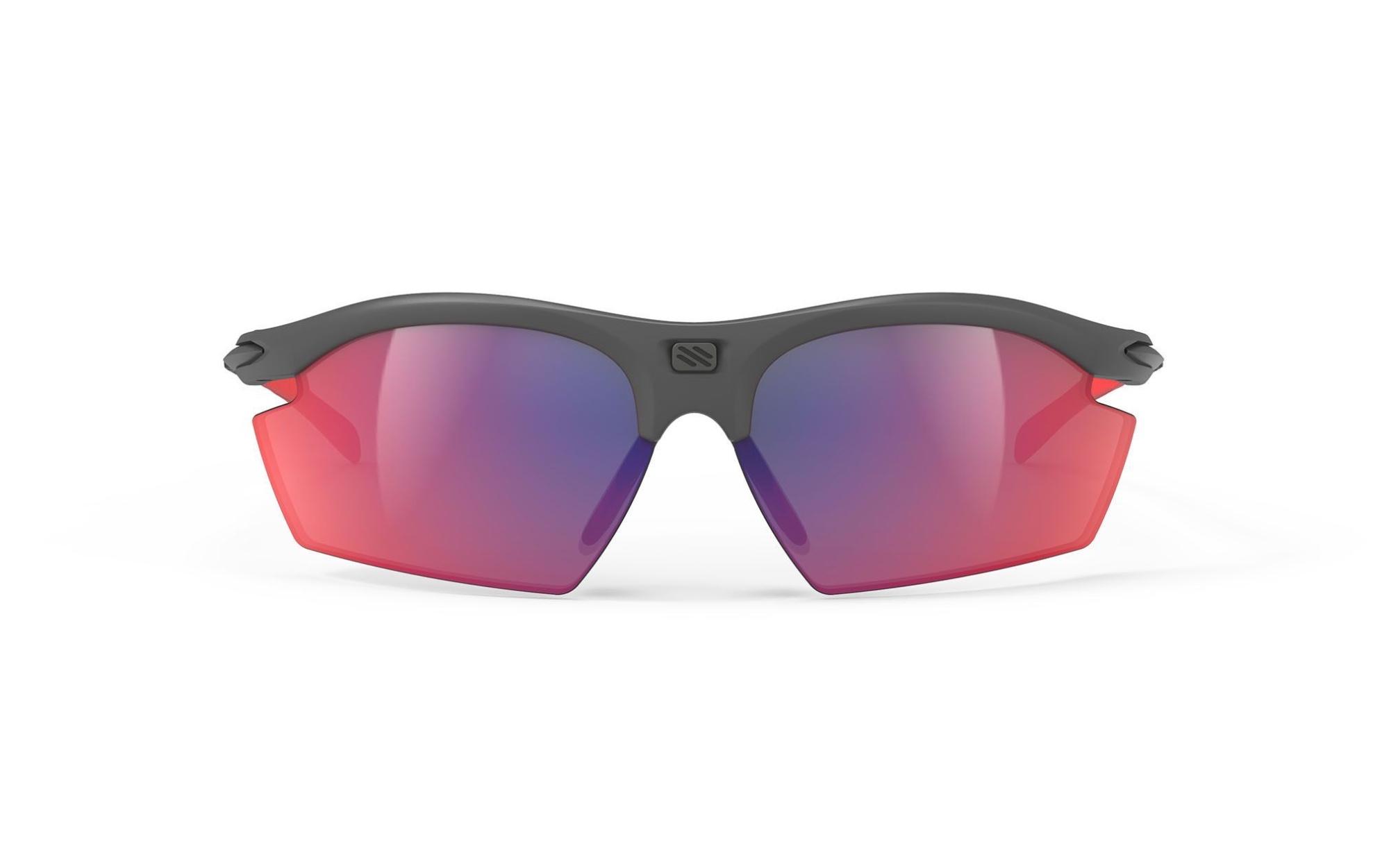 Очки Rudy Project RYDON Graphite - POL3FX HDR MLS Red