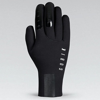 Перчатки непромокаемые GOBIK TUNDRA 2.0 UNISEX BLACK