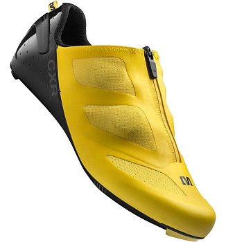 Велотуфли MAVIC CXR ULTIMATE