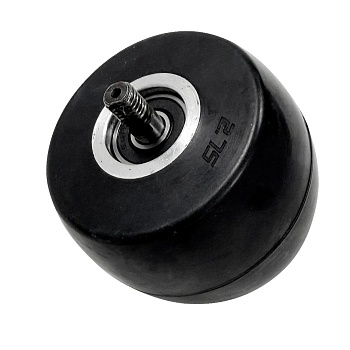 Колесо SKI TIME заднее классическое 70*50, скорость 2,75