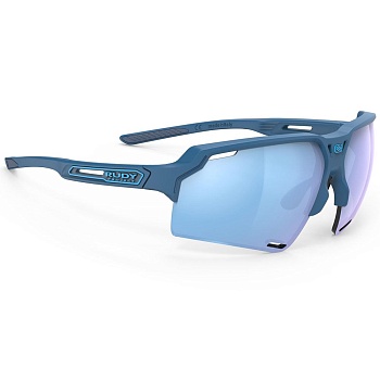 Очки Rudy Project DELTABEAT Pacific Blue - MLS Ice